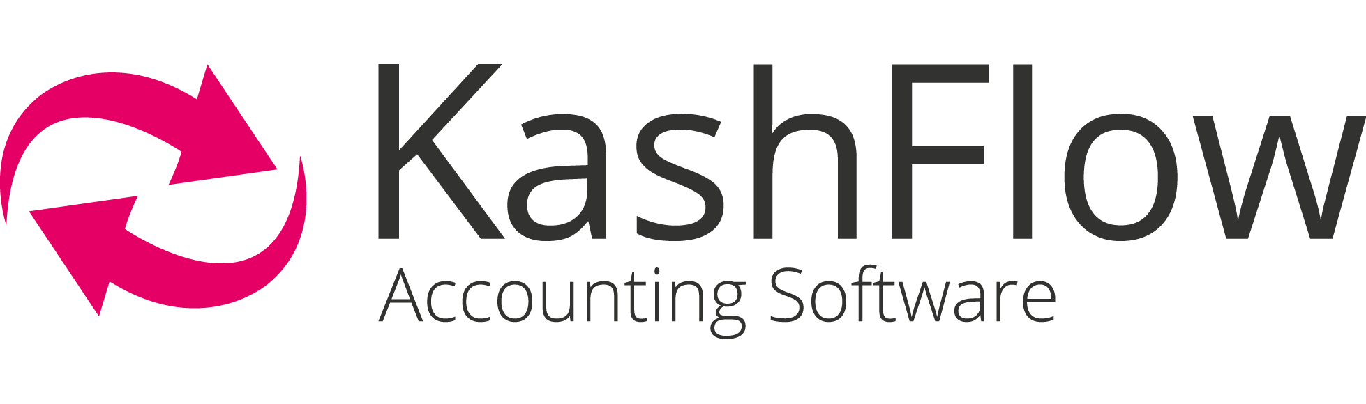 Kashflow Accounting Software
